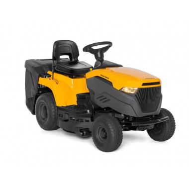 Минитрактор садовый STIGA Estate 384 M-0