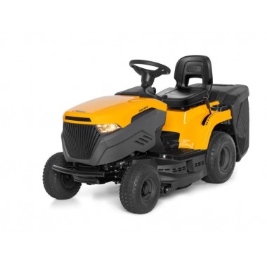 Минитрактор садовый STIGA Estate 384 M-4