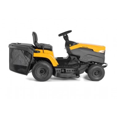 Минитрактор садовый STIGA Estate 384 M-3