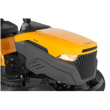 Минитрактор садовый STIGA Estate 384 M-2