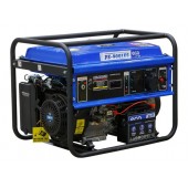 Бензогенератор ECO PE-9001ES, 6,5 кВт., 220 Вт., с автозапуском, блок ATS.