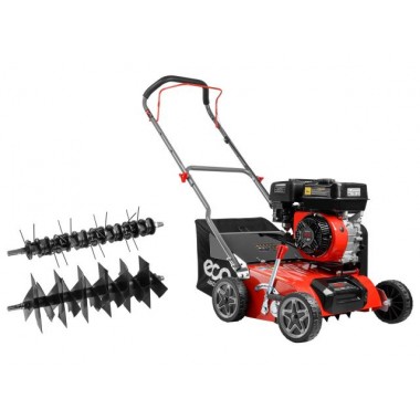 Бензиновый аэратор - скарификатор ECO SCG-400-0