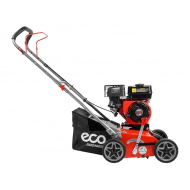 Бензиновый аэратор - скарификатор ECO SCG-400-1