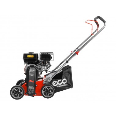 Бензиновый аэратор - скарификатор ECO SCG-400-2