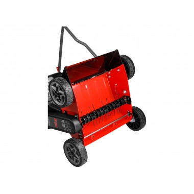 Бензиновый аэратор - скарификатор ECO SCG-400-3