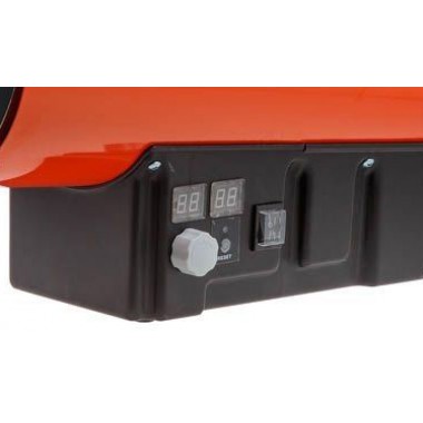 Газовая пушка Ecoterm GHD-GHD-30T (50 кВт, 870 куб.м/час, термостат)-1