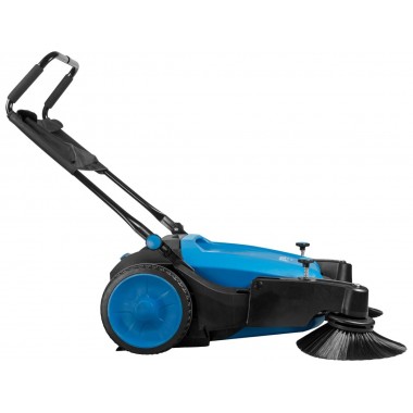 Подметальная машина BULL HPS 9240, механическая, ширина 92 см.-4