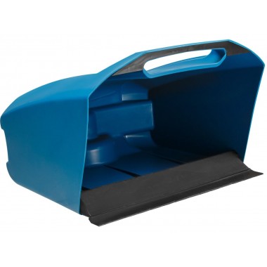 Подметальная машина BULL HPS 9240, механическая, ширина 92 см.-2