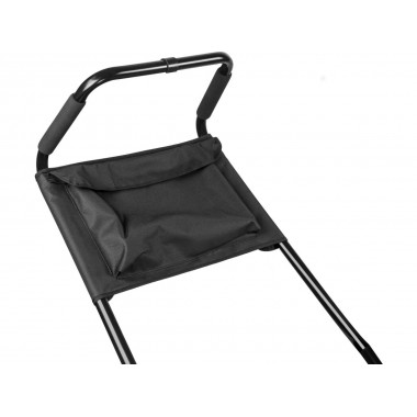 Подметальная машина BULL HPS 9240, механическая, ширина 92 см.-1