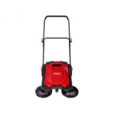 Подметальная машина WORTEX HPS 6518, механическая.-3