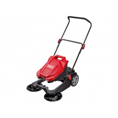 Подметальная машина WORTEX HPS 6518, механическая.-2