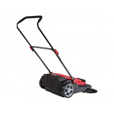 Подметальная машина WORTEX HPS 6518, механическая.-4