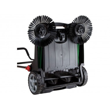 Подметальная машина WORTEX HPS 6518, механическая.-1