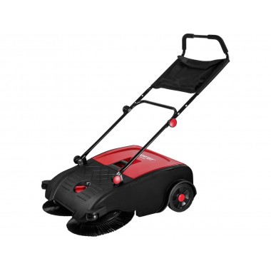 Подметальная машина WORTEX HPS 7550, механическая.-0