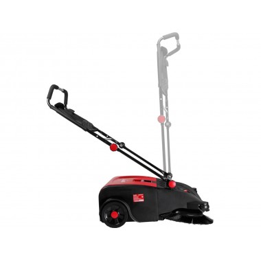 Подметальная машина WORTEX HPS 7550, механическая.-1