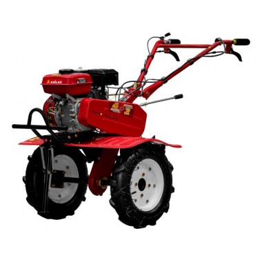 Культиватор, мотоблок бензиновый, ASILAK SL-85BL-0