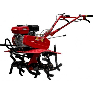 Культиватор, мотоблок бензиновый, ASILAK SL-85BL-2