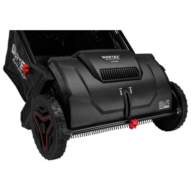 Собиратель листьев механический WORTEX HLS 5310-1