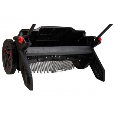 Собиратель листьев механический WORTEX HLS 5310-4