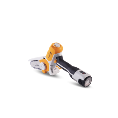 Мини-пила аккумуляторная VILLARTEC SA 1462C, сучкорез-2