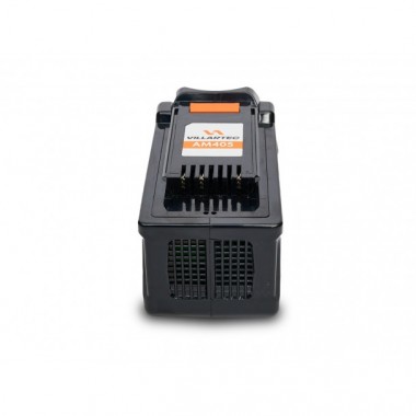 Аккумулятор VILLARTEC AM 405, 5 Ач., 40 В.-2