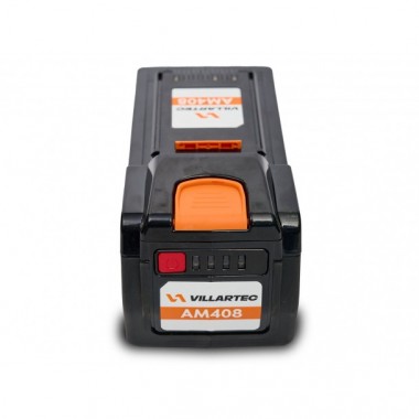 Аккумулятор VILLARTEC AM 408, 8 Ач., 40 В.-2