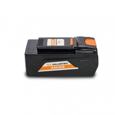 Аккумулятор VILLARTEC AM 408, 8 Ач., 40 В.-1