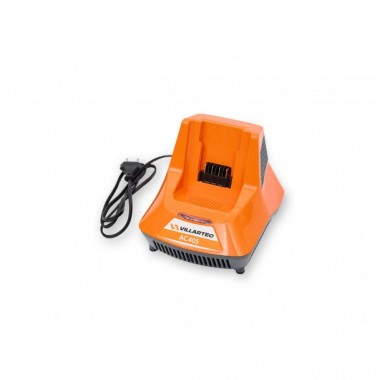 Зарядное устройство, VILLARTEC AC 405, 5,1 Аm., 40 В.-0