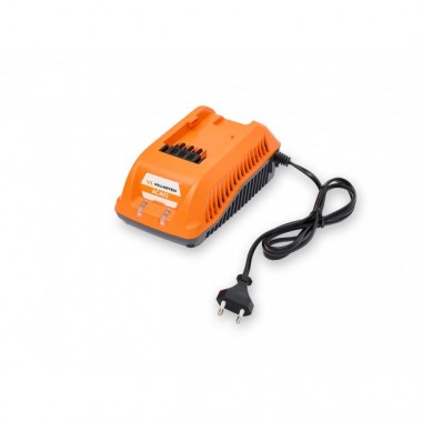 Зарядное устройство, VILLARTEC AC 402, 2,1 Аm., 40 В.-0