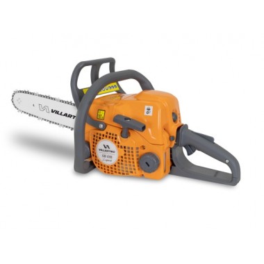 Бензопила Villartec SB 018 Legend-0