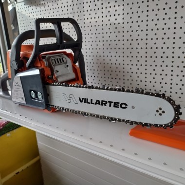 Бензопила Villartec SB 018 Legend-3