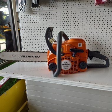 Бензопила Villartec SB 018 Legend-4