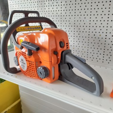 Бензопила Villartec SB 018 Legend-5