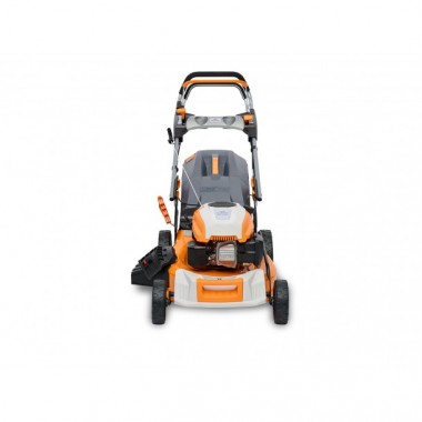 Газонокосилка VILLARTEC MB 3548V, бензиновая, самоходная 48 см.-2