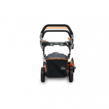 Газонокосилка VILLARTEC MB 3548V, бензиновая, самоходная 48 см.-3