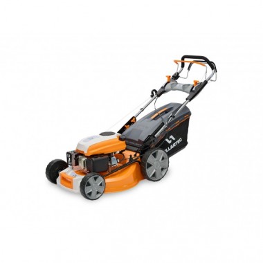 Газонокосилка VILLARTEC MB 5753V, бензиновая, самоходная 53 см.-2