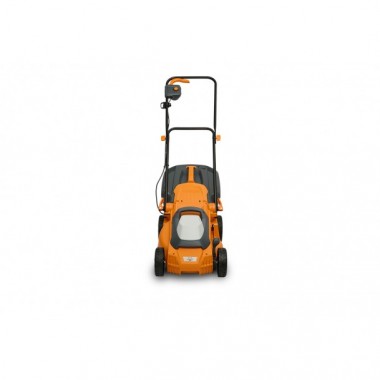 Газонокосилка электрическая VILLARTEC ME 1233, ширина покоса 33 сантиметра.-2