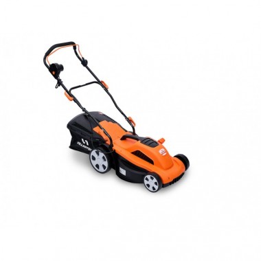 Газонокосилка электрическая VILLARTEC ME 1840, ширина покоса 40 сантиметра.-3