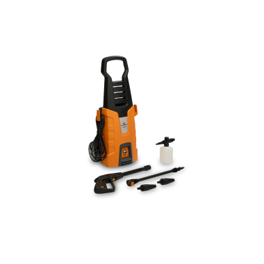 Мойка высокого давления, Villartec RE 170-1