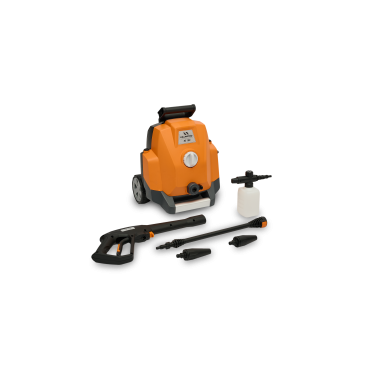 Мойка высокого давления, Villartec RE 180-1