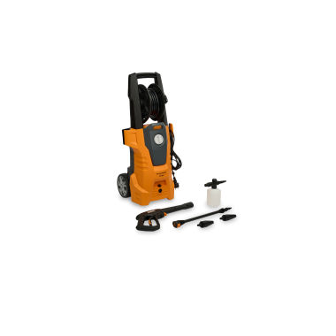 Мойка высокого давления, Villartec RE 200C-1