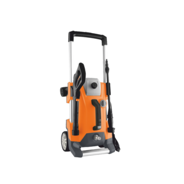 Мойка высокого давления, Villartec RE 210H-0