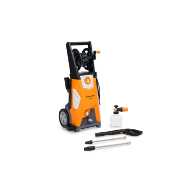 Мойка высокого давления, Villartec RE 250C-1