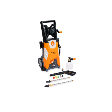 Мойка высокого давления, Villartec RE 300C-1