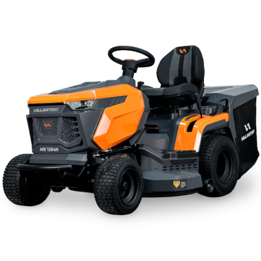 Минитрактор садовый VILLARTEC MR 1284H-0