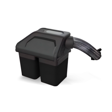 Травосборник для садового трактора Villartec VA 53607, MR 1542M, MR 1642A-0