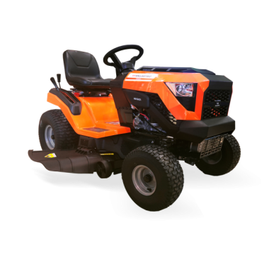 Минитрактор садовый Villartec MR 1642A без травосборника-0