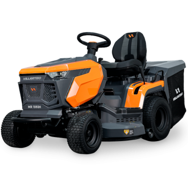 Минитрактор садовый VILLARTEC MR 1592H-0