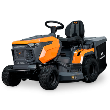 Минитрактор садовый VILLARTEC MR 1702H 107 см, 21 л.с., 1104170000-0