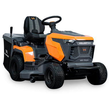 Минитрактор садовый VILLARTEC MR 1702H 107 см, 21 л.с., 1104170000-1